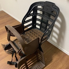 チャイルドシートの画像