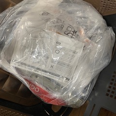 チャイルドシートの画像