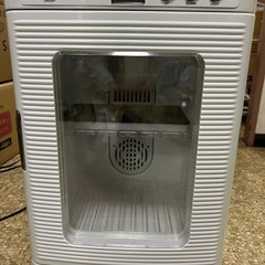 25L 冷温庫の画像