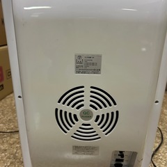 25L 冷温庫の画像