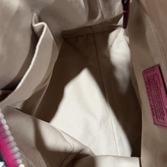 COACH  ショルダーバッグの画像