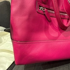 COACH  ショルダーバッグの画像