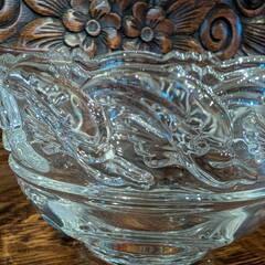 【愛品館八千代店】TIFFANY＆CO　ティファニー　ドルフィンボウルの画像