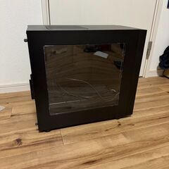 Thermaltake Versa H18 PCケースの画像