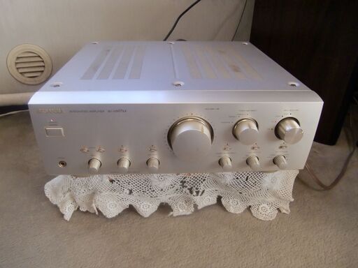 サンスイの名AU-α607XR (kissme) 桜ヶ丘のオーディオ《その他》の中古