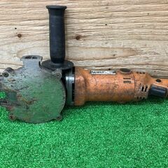 【SIW】IKK DIAMOND DFC-20A ツライチカッター 鉄筋カッター 100V【中古動作品】の画像