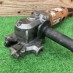 【SIW】IKK DIAMOND DFC-20A ツライチカッター 鉄筋カッター 100V【中古動作品】の画像