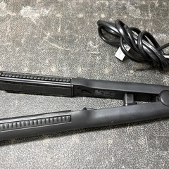 【ドンキホーテ】【ストレートヘアアイロン】★ クリーニング済/動作チェック済み 【管理番号10312】桒の画像