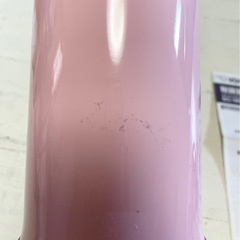 象印 子ども用 水筒 600ml ハート ピンクの画像