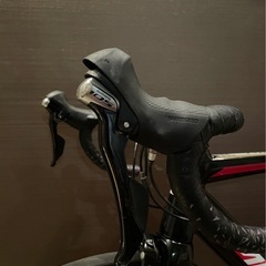 🔸美品🔸MERIDA リアクト400の画像