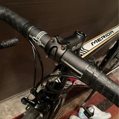 🔸美品🔸MERIDA リアクト400の画像