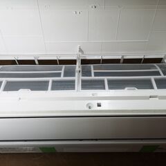 設置工事、保証付き 【アイリスオーヤマ】IHF-2201S 6畳【2025年式】y8hN1354の画像