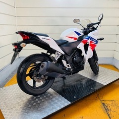 31334km ★始動動画あり★ ホンダ CBR250R MC41　中型　兵庫県　神戸市　バイクの画像