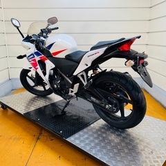 31334km ★始動動画あり★ ホンダ CBR250R MC41　中型　兵庫県　神戸市　バイクの画像