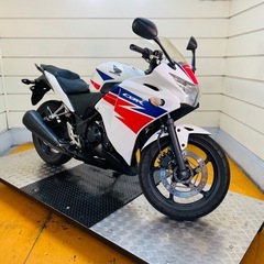 31334km ★始動動画あり★ ホンダ CBR250R MC41　中型　兵庫県　神戸市　バイクの画像
