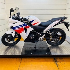 31334km ★始動動画あり★ ホンダ CBR250R MC41　中型　兵庫県　神戸市　バイクの画像