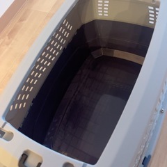 ペット用キャリーMサイズの画像