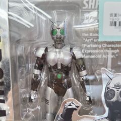 【ドリーム池田店】◎ジモティ割対象品◎未使用品　バンダイ　仮面ライダー555　シャドームーン　IKW-369の画像