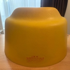 バンボベビーチェアの画像