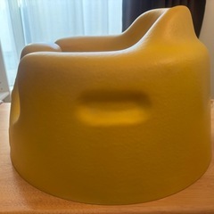 バンボベビーチェアの画像