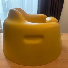 バンボベビーチェアの画像