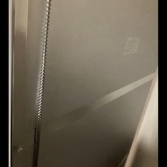 割れない壁立て　全身鏡　85×170cmの画像