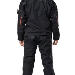 Mobby Techシェルドライスーツの画像