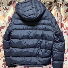 トミーフィルガーダウンジャケットの画像