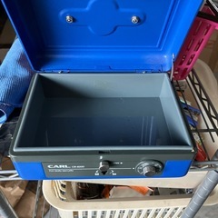 レジ、金庫、物入れの画像