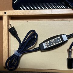 コタツ　幅1200ｍｍ×奥行800×高さ413ｍｍの画像