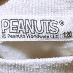 長袖 トレーナー(10)(子供服)の画像