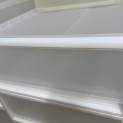 無印良品　衣装ケースの画像