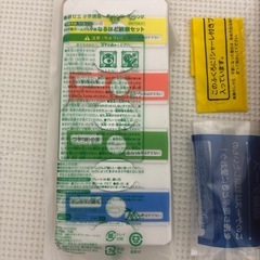 【未使用】子ども用顕微鏡🔬の画像