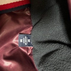 トミーフィルガーダウンジャケットの画像