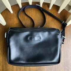 LUGGAGE LABEL  吉田カバン ラゲッジレーベル ショルダーバッグ の画像