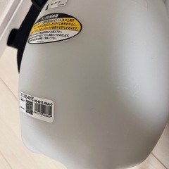 (決まりました)ほぼ新品！家庭用　園芸用KOSHIN  蓄圧式噴霧器　4L Eシリーズの画像