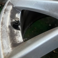 4本セットBMW X1（型式 LDA-HT20） 18インチ 10スポークの画像