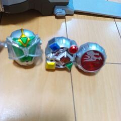 仮面ライダーウィザード⭐️変身ベルト　の画像