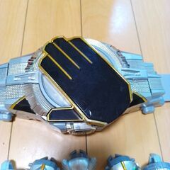 仮面ライダーウィザード⭐️変身ベルト　の画像