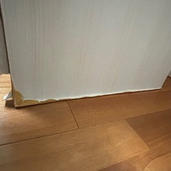 無料　Franc francフランフラン パセ キッチンカウンターの画像