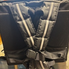 DiDi デリバリーリュックの画像