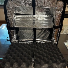 DiDi デリバリーリュックの画像