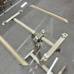 ウェイティングボードの画像