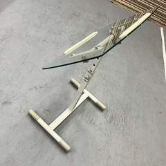 ウェイティングボードの画像