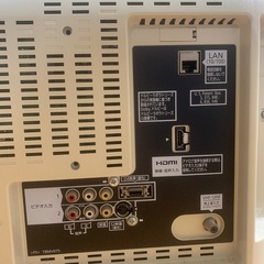 Panasonic TH-19C21 の画像