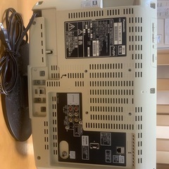 Panasonic TH-19C21 の画像