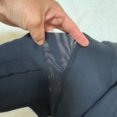 AUMNIE 
アムニーヨガウエア　レギンスの画像