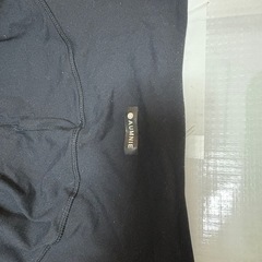 AUMNIE 
アムニーヨガウエア　レギンスの画像