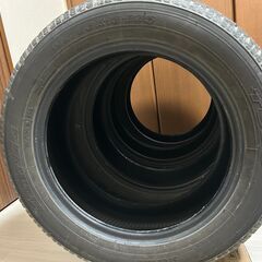 TOYO スタッドレスタイヤ195/60R15　タイヤのみ4本の画像