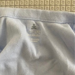 【新品】GAPベビー服 70cm ロンパースの画像